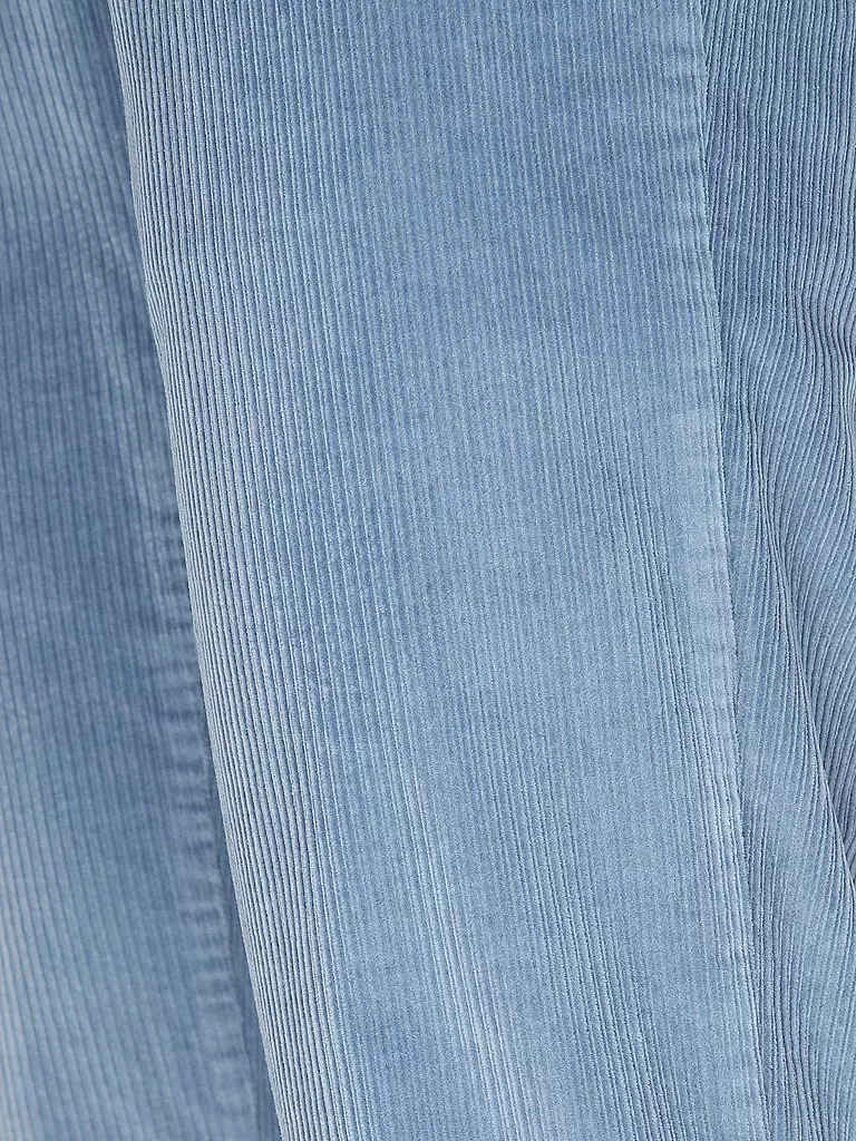 BRAX | Cordhose FABIO JOG | Azul claro