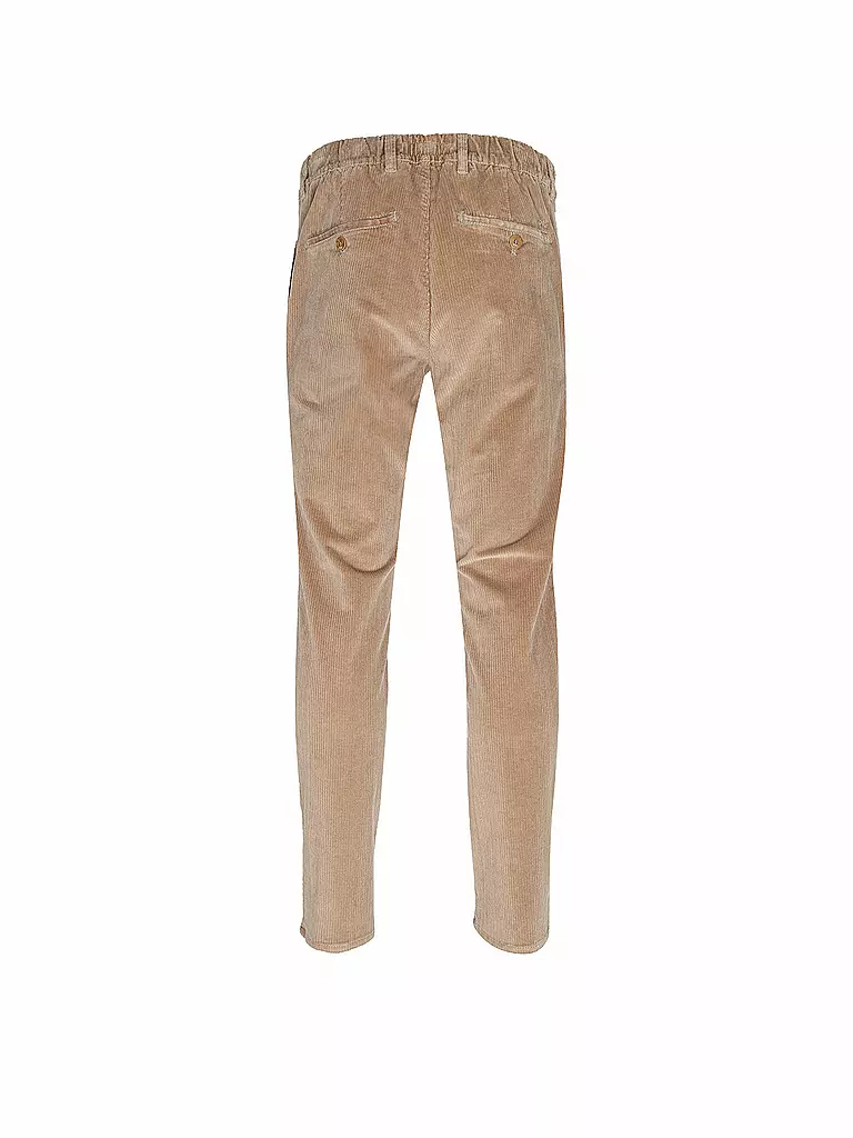 BRAX | Cordhose FABIO JOG | Camel