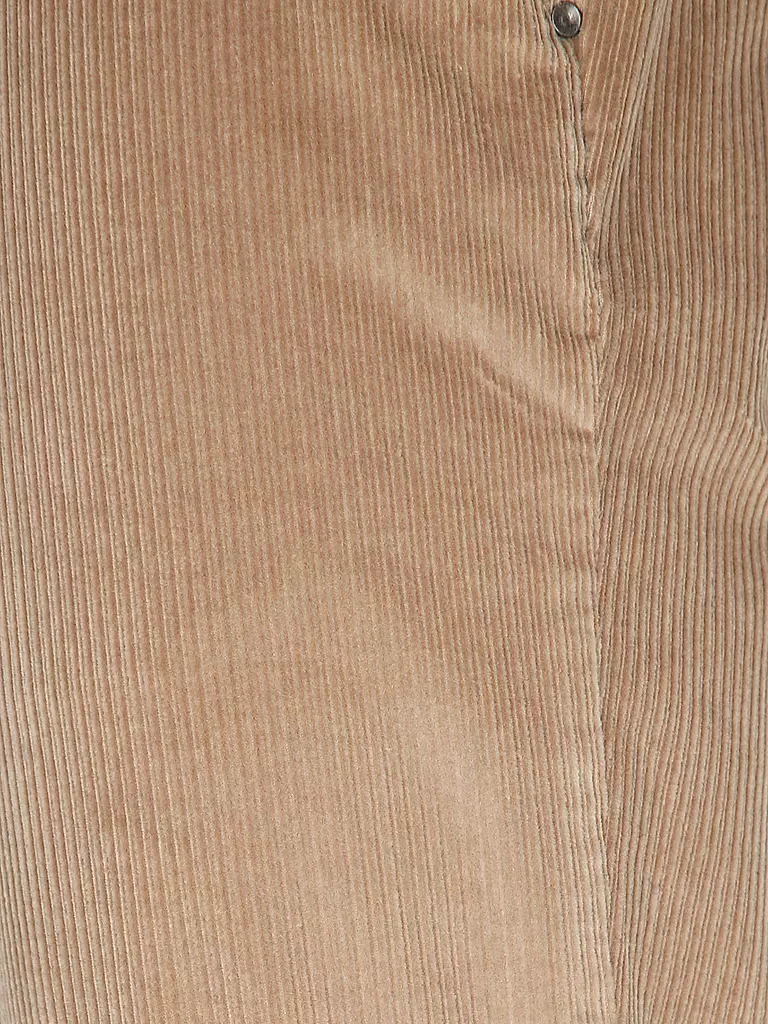 BRAX | Cordhose FABIO JOG | Camel