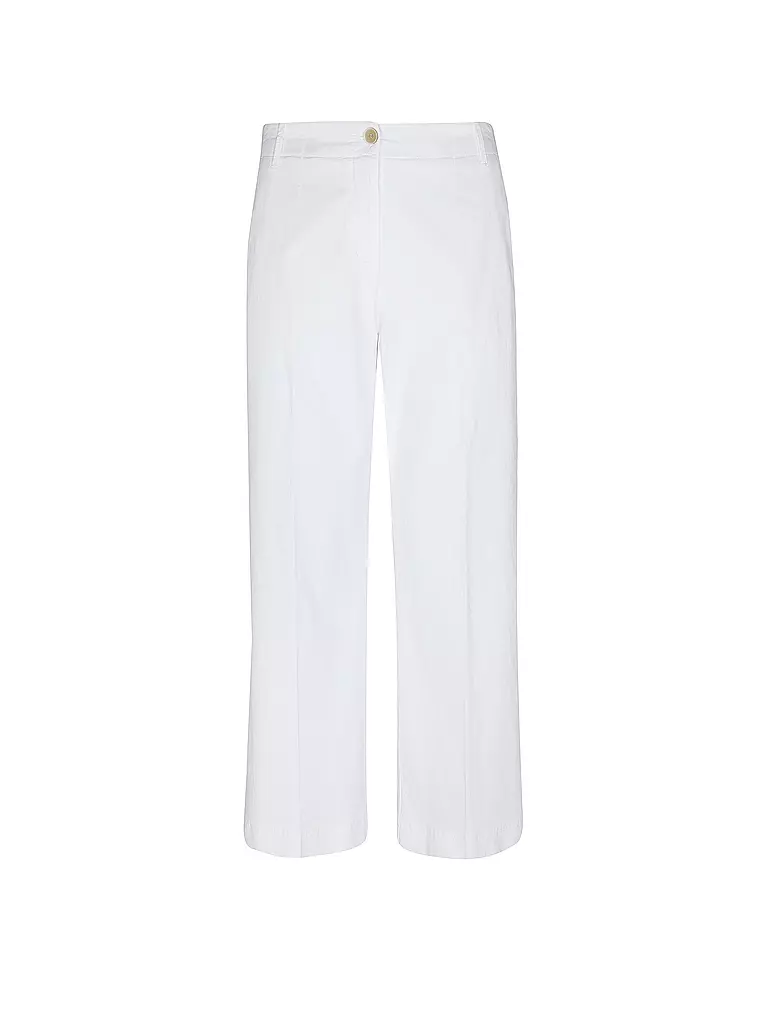 BRAX | Culotte 6/8 MAINE S  | Blanco