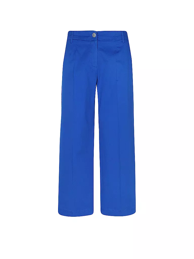 BRAX | Culotte 6/8 MAINE S | Azul