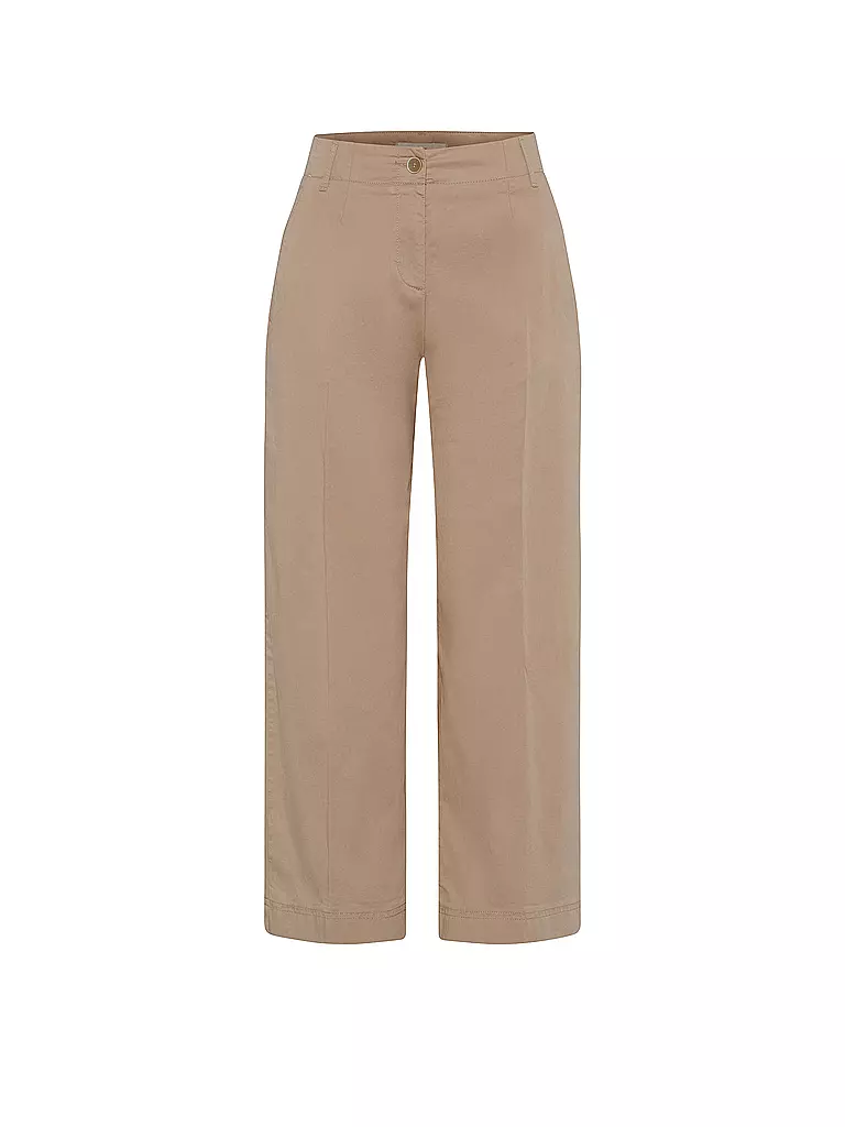 BRAX | Culotte 6/8 MAINE S | Beige