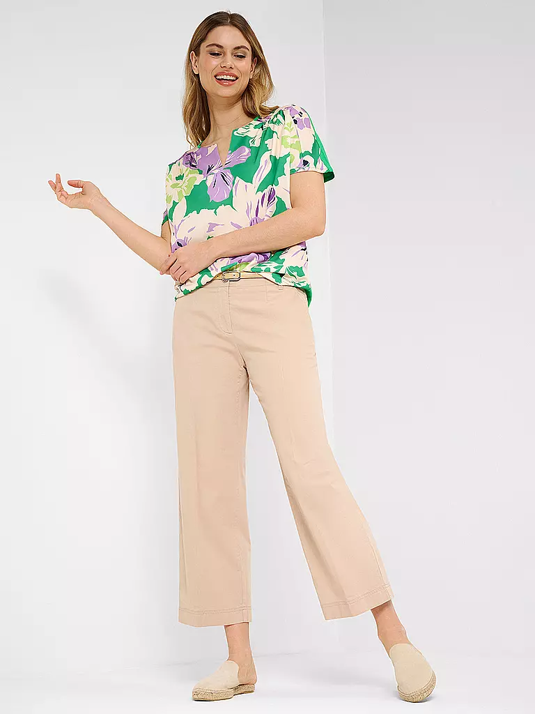 BRAX | Culotte 6/8 MAINE S | Beige