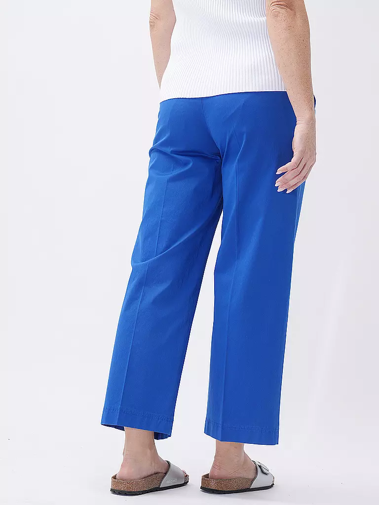 BRAX | Culotte 6/8 MAINE S | Azul