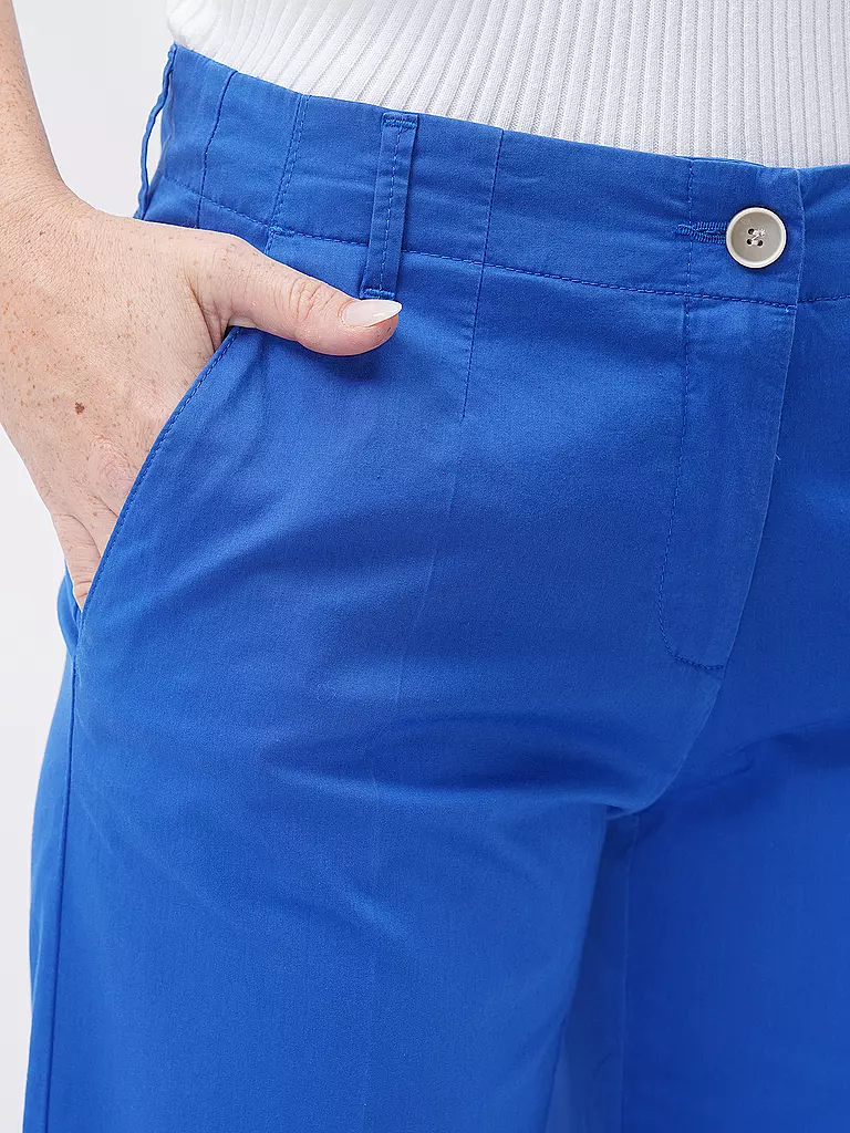 BRAX | Culotte 6/8 MAINE S | Azul