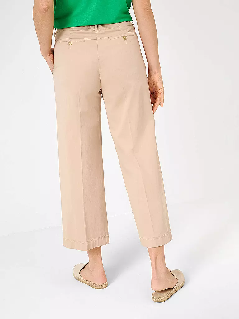 BRAX | Culotte 6/8 MAINE S | Beige
