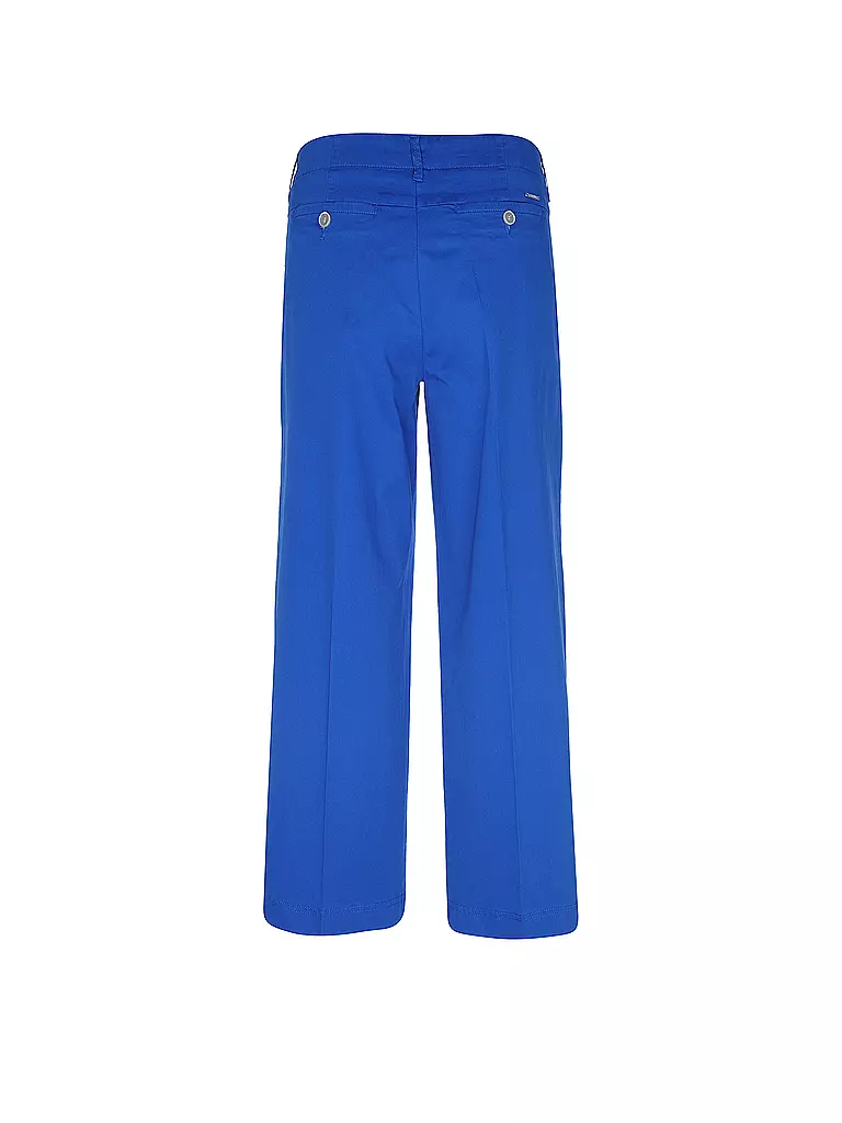 BRAX | Culotte 6/8 MAINE S | Azul