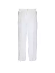 BRAX | Culotte 7/8 MAINE S | Blanco