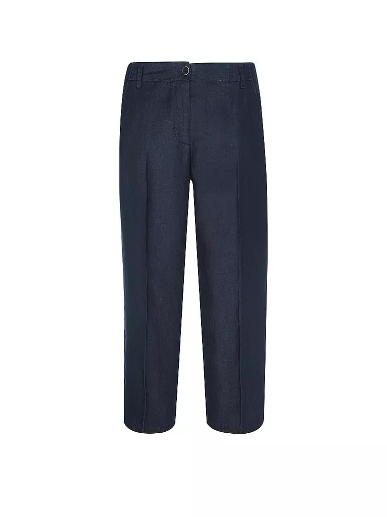 BRAX | Culotte 7/8 MAINE S  | Azul oscuro