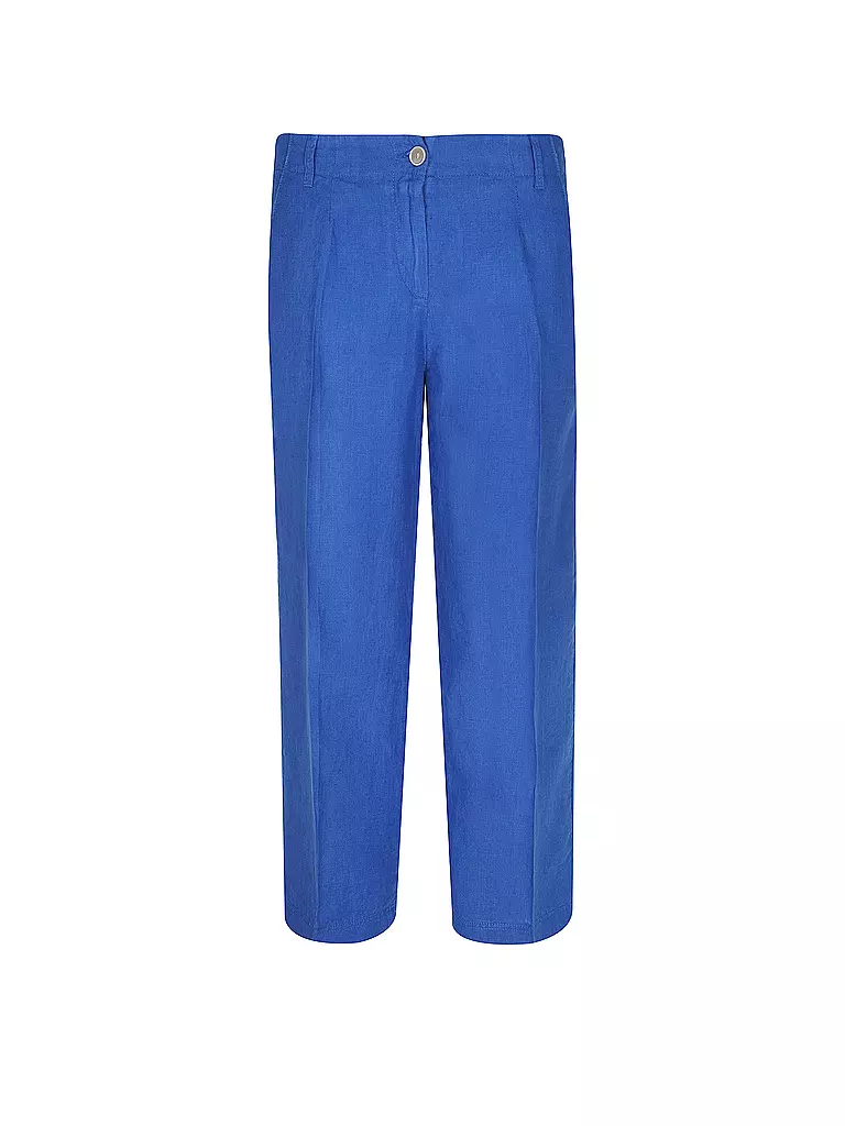 BRAX | Culotte 7/8 MAINE S  | Azul