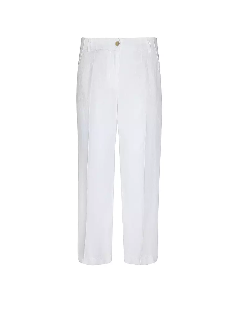 BRAX | Culotte 7/8 MAINE S  | Blanco