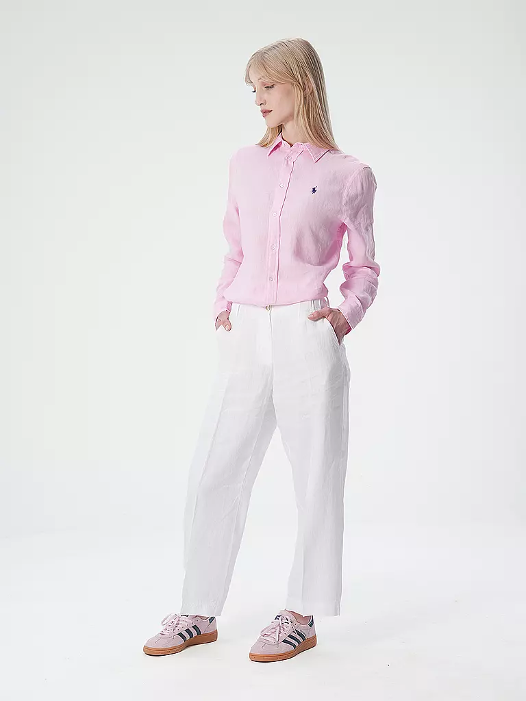 BRAX | Culotte 7/8 MAINE S  | Blanco