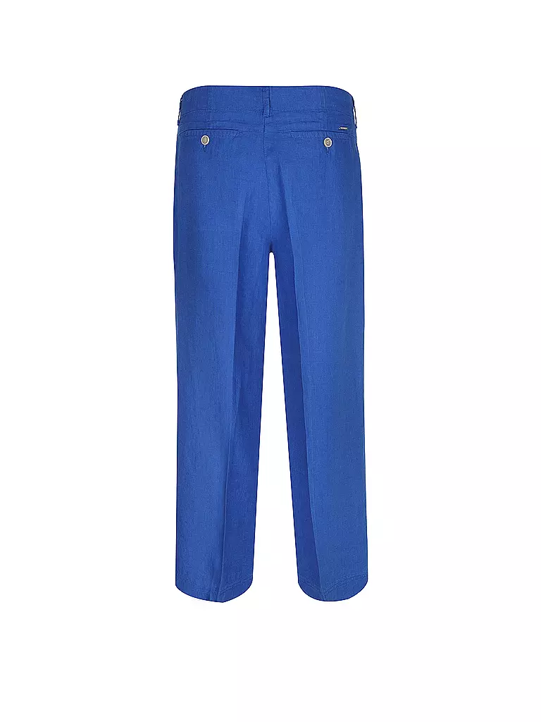 BRAX | Culotte 7/8 MAINE S  | Azul