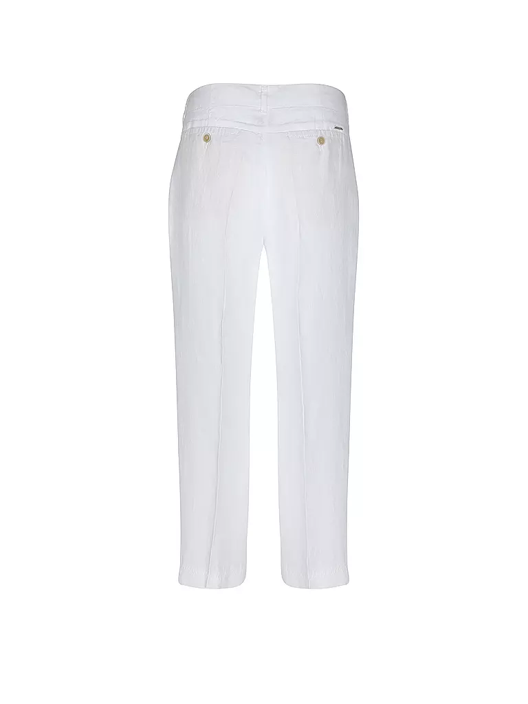 BRAX | Culotte 7/8 MAINE S  | Blanco