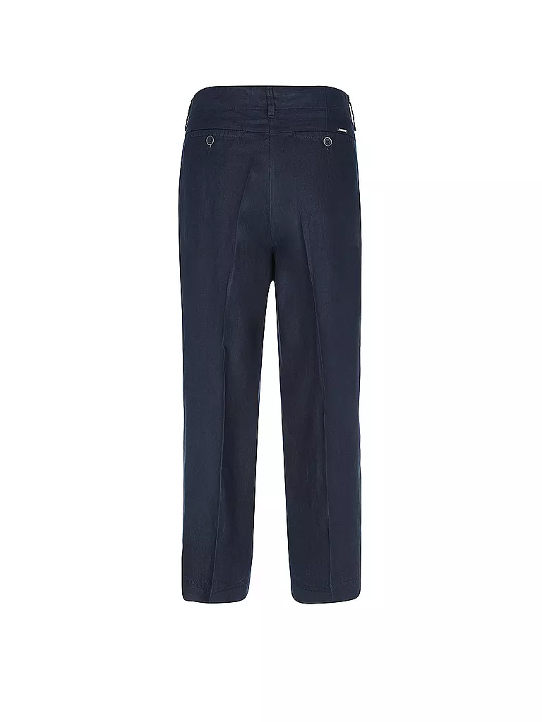BRAX | Culotte 7/8 MAINE S  | Azul oscuro