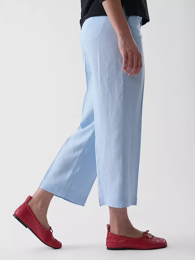BRAX | Culotte 7/8 MAINE S | Azul claro