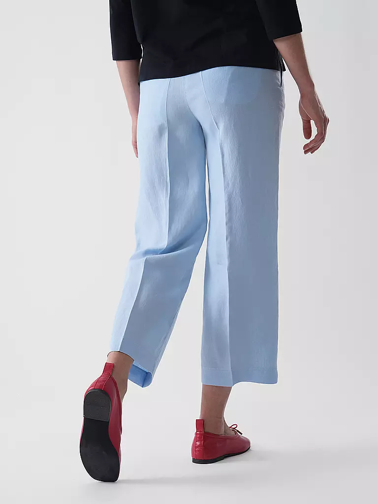 BRAX | Culotte 7/8 MAINE S | Azul claro