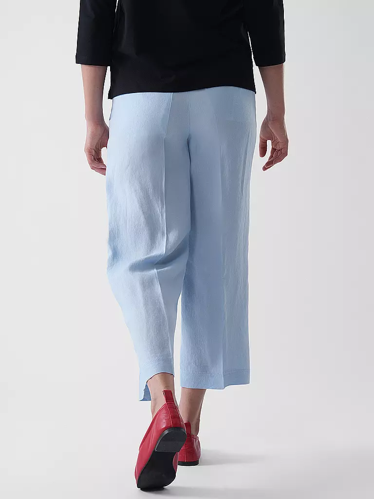 BRAX | Culotte 7/8 MAINE S | Azul claro
