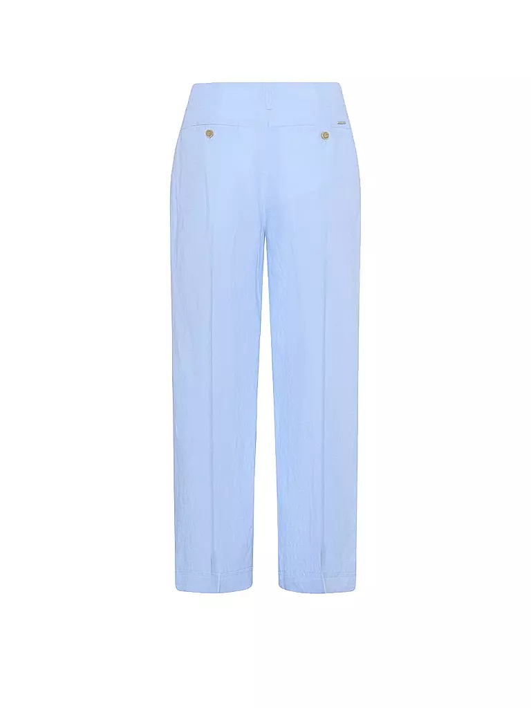 BRAX | Culotte 7/8 MAINE S | Azul claro