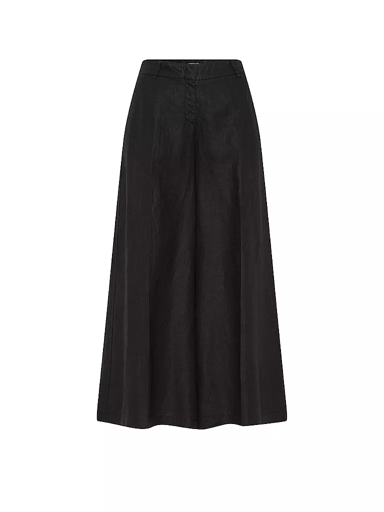 BRAX | Culotte 7/8 MELLI S | Negro