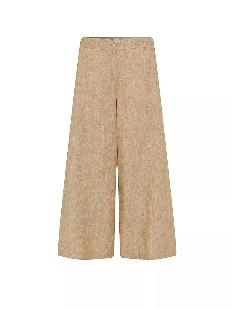 BRAX | Culotte 7/8 MELLI S | Beige
