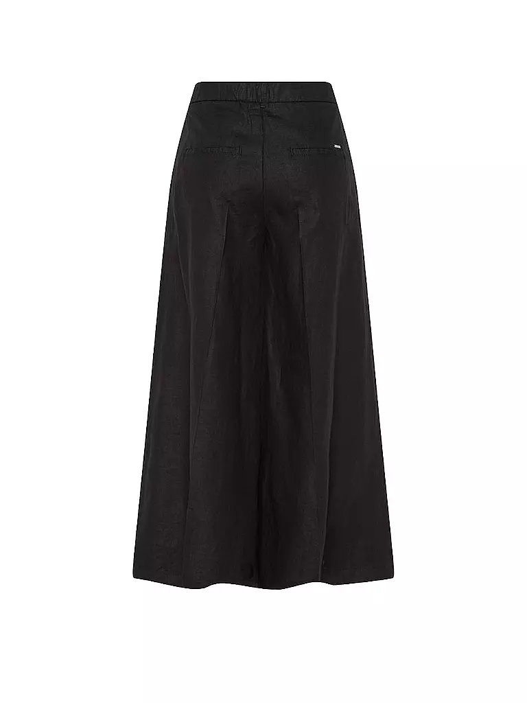 BRAX | Culotte 7/8 MELLI S | Negro