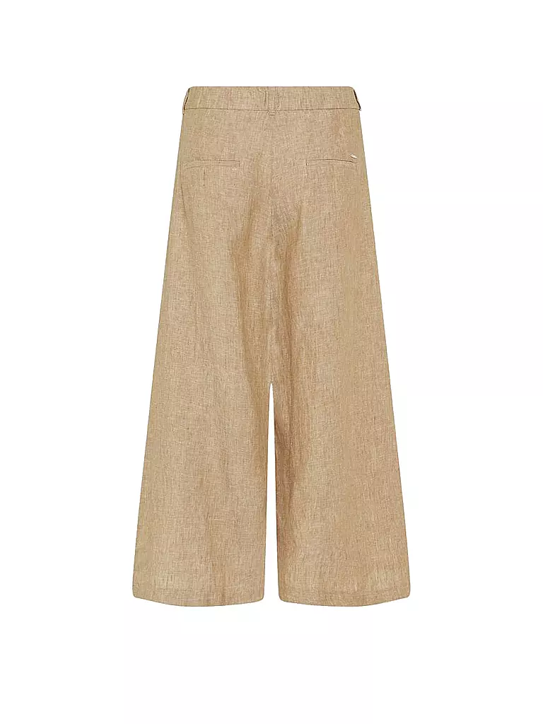 BRAX | Culotte 7/8 MELLI S | Beige