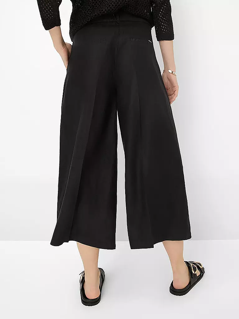 BRAX | Culotte 7/8 MELLI S | Negro
