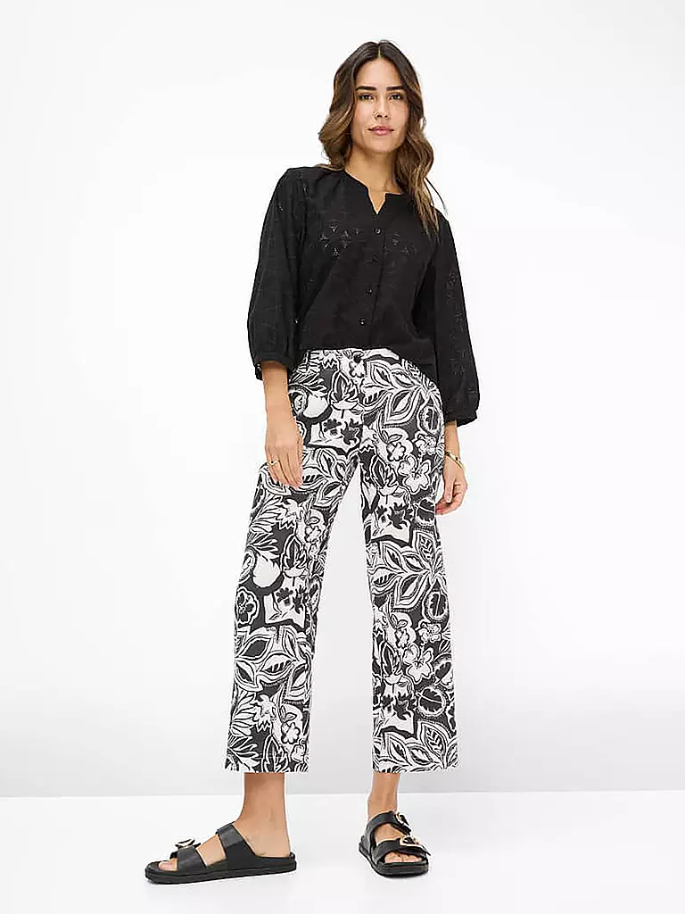 BRAX | Culotte MAINE S  | Negro