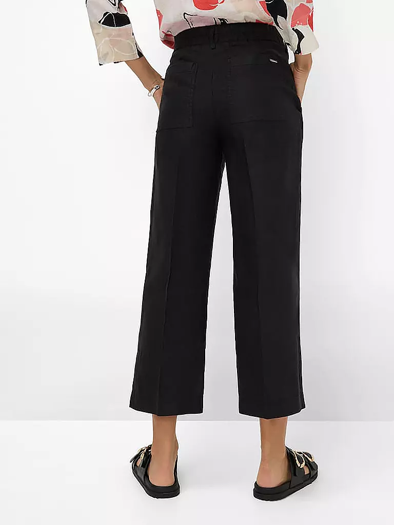BRAX | Culotte MAINE S  | Negro