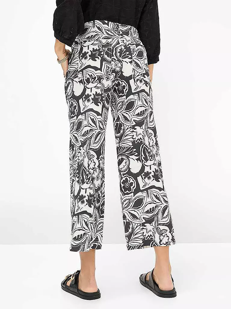 BRAX | Culotte MAINE S  | Negro