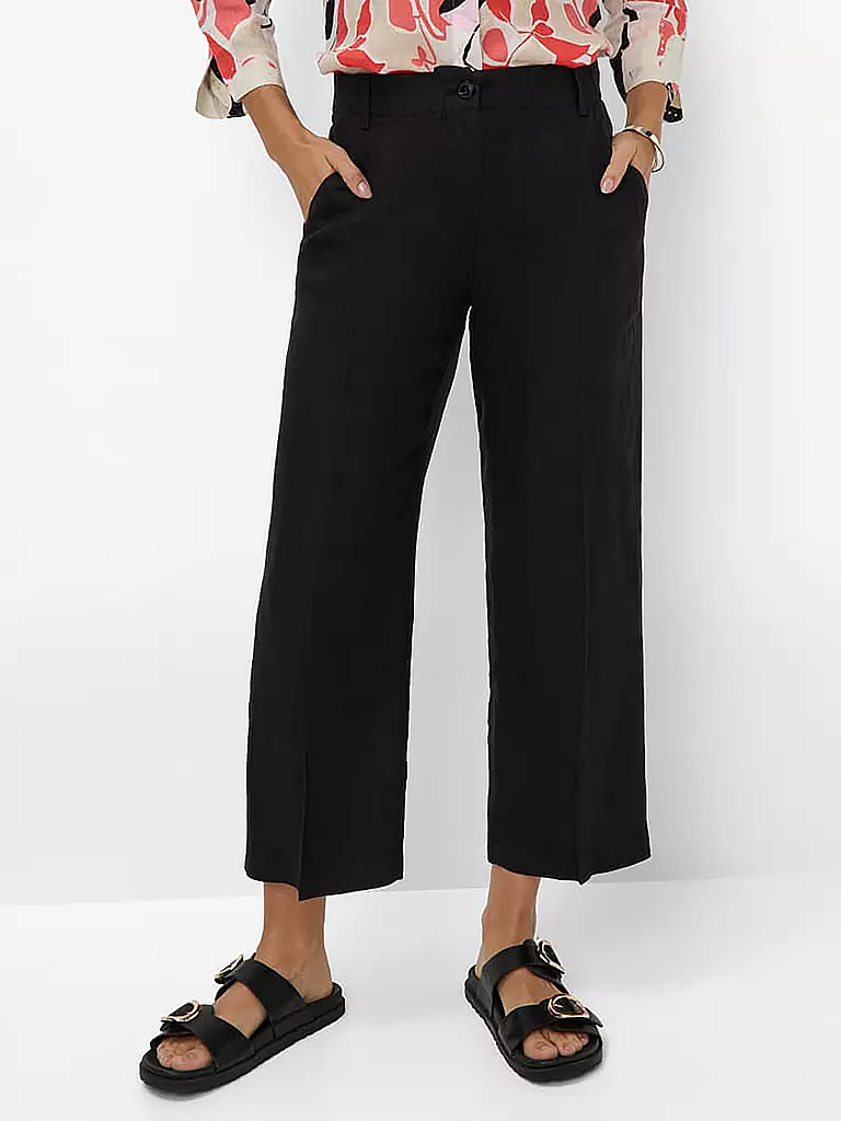 BRAX | Culotte MAINE S  | Negro