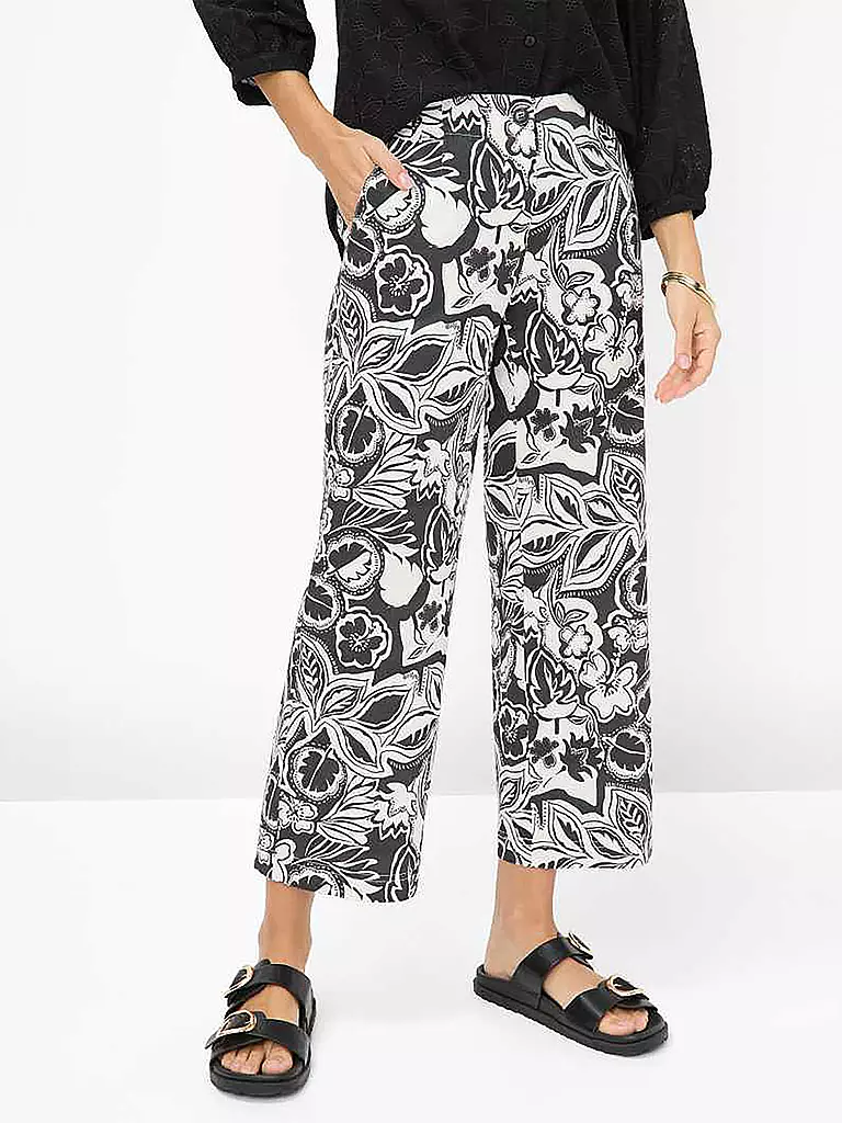 BRAX | Culotte MAINE S  | Negro