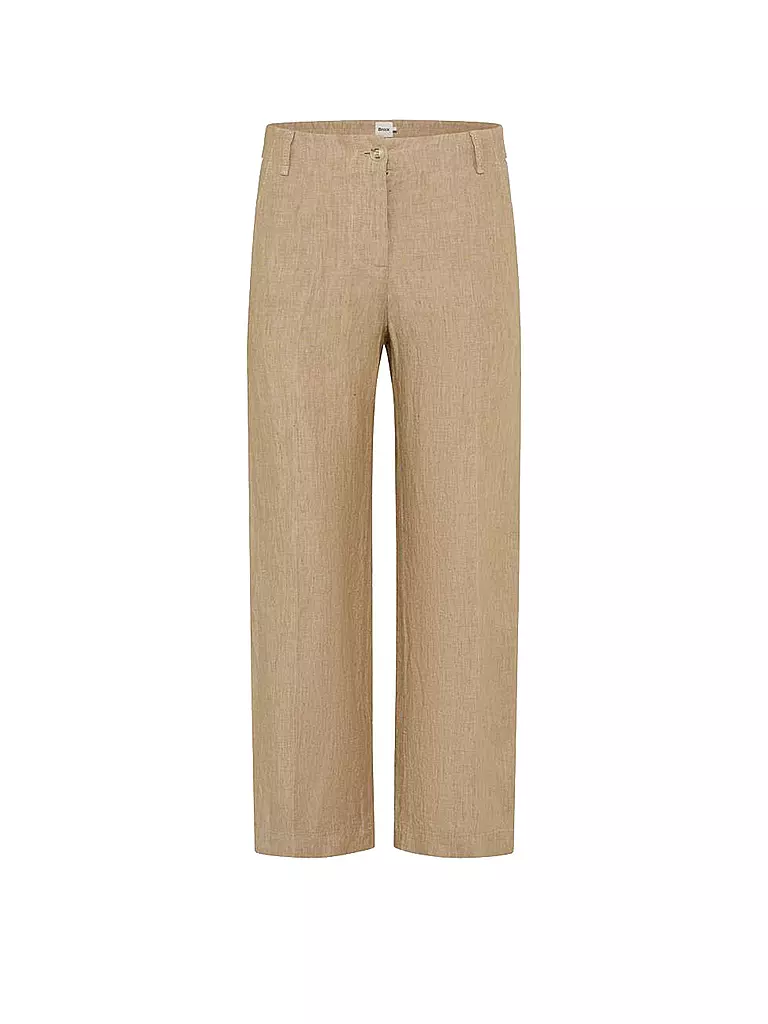 BRAX | Culotte MAINE S | Beige