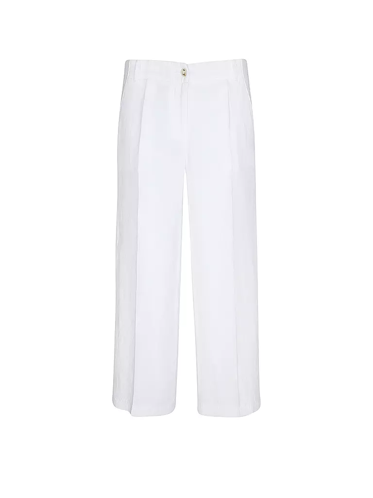 BRAX | Culotte MAINE S | Blanco