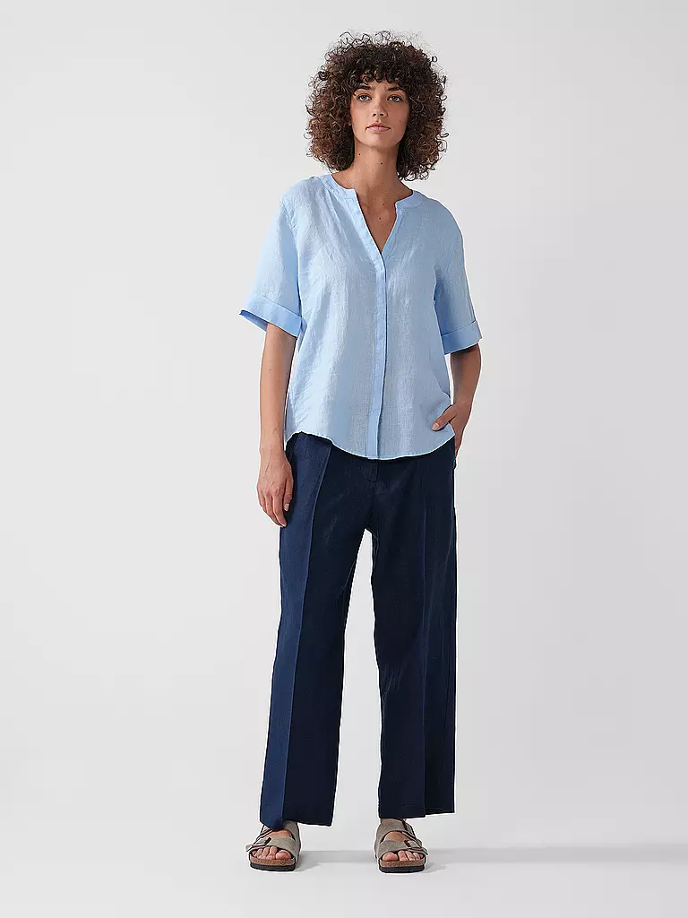 BRAX | Culotte MAINE S | Azul oscuro
