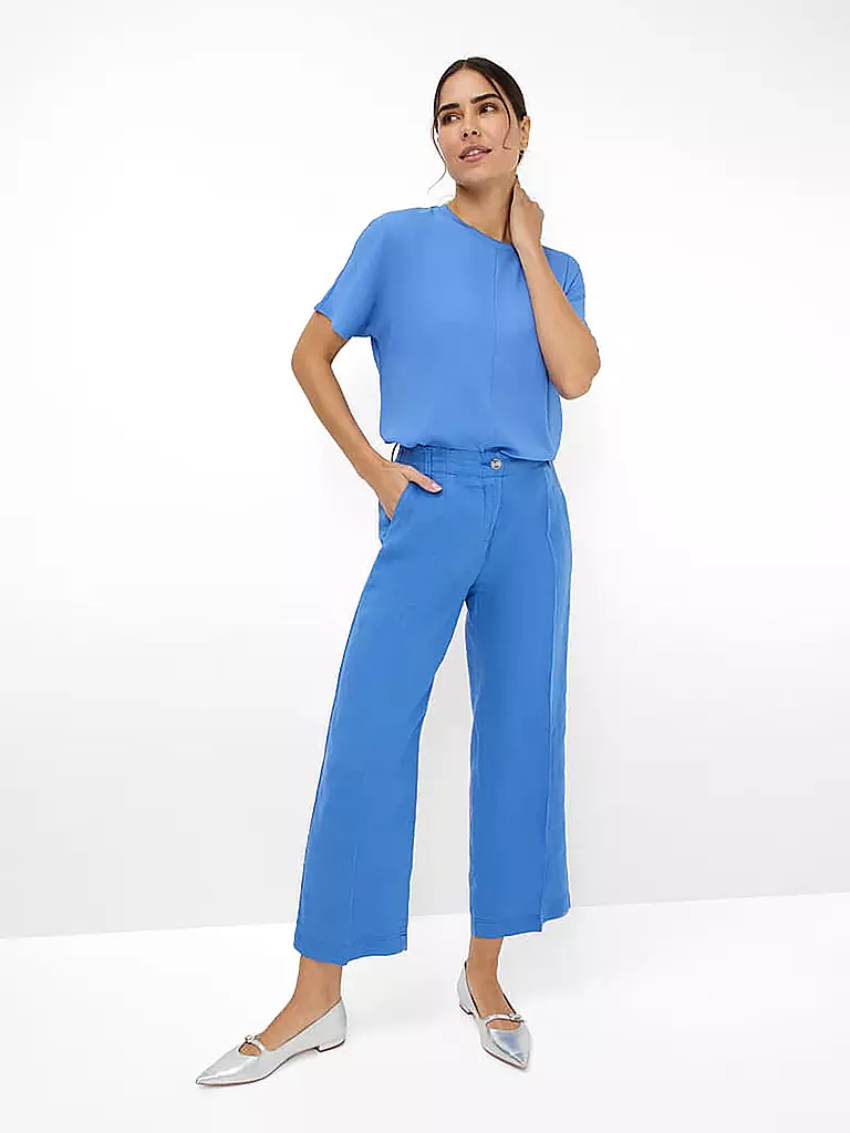 BRAX | Culotte MAINE S | Azul
