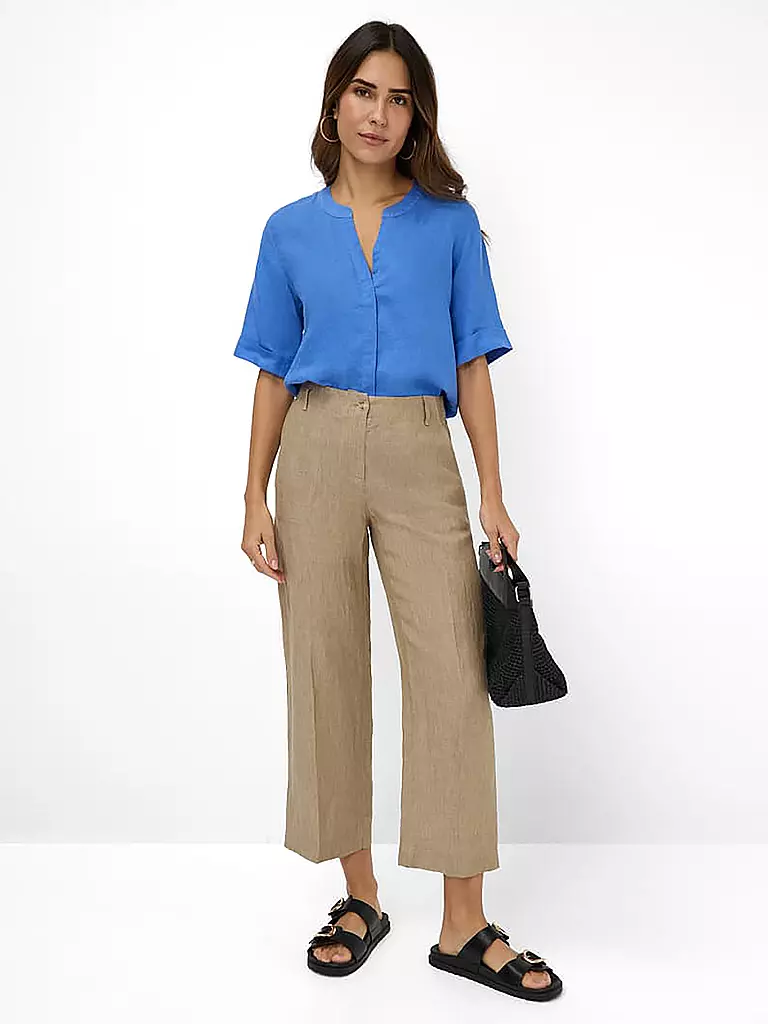 BRAX | Culotte MAINE S | Beige
