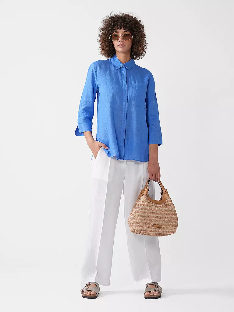 BRAX | Culotte MAINE S | Blanco