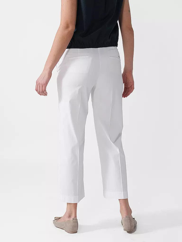 BRAX | Culotte MAINE S | Blanco