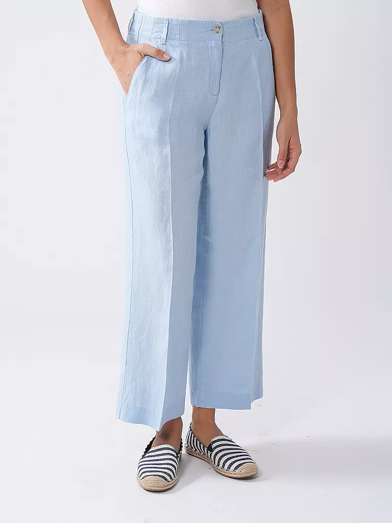 BRAX | Culotte MAINE S | Azul claro
