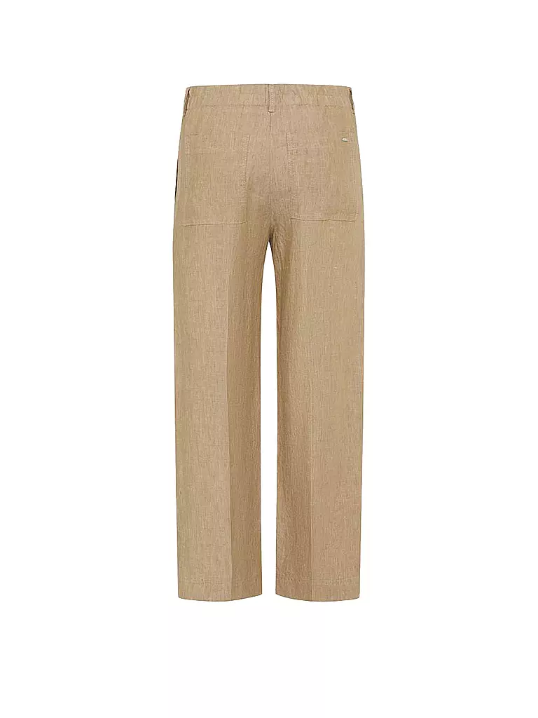 BRAX | Culotte MAINE S | Beige