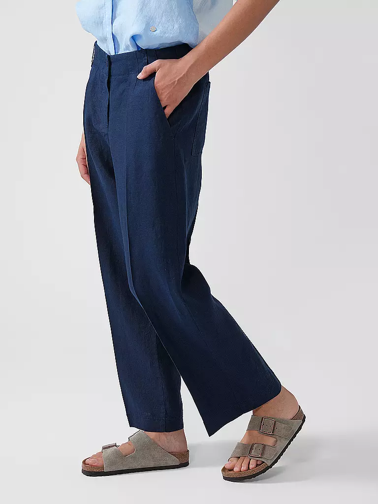 BRAX | Culotte MAINE S | Azul oscuro