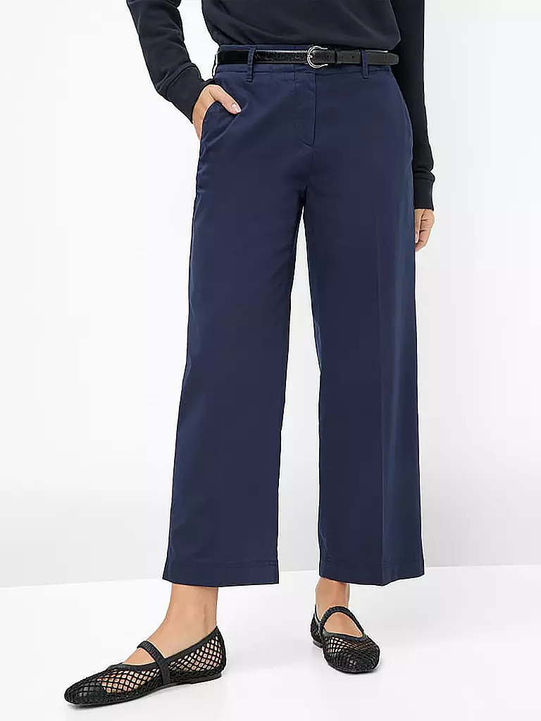 BRAX | Culotte MAINE S | Azul oscuro