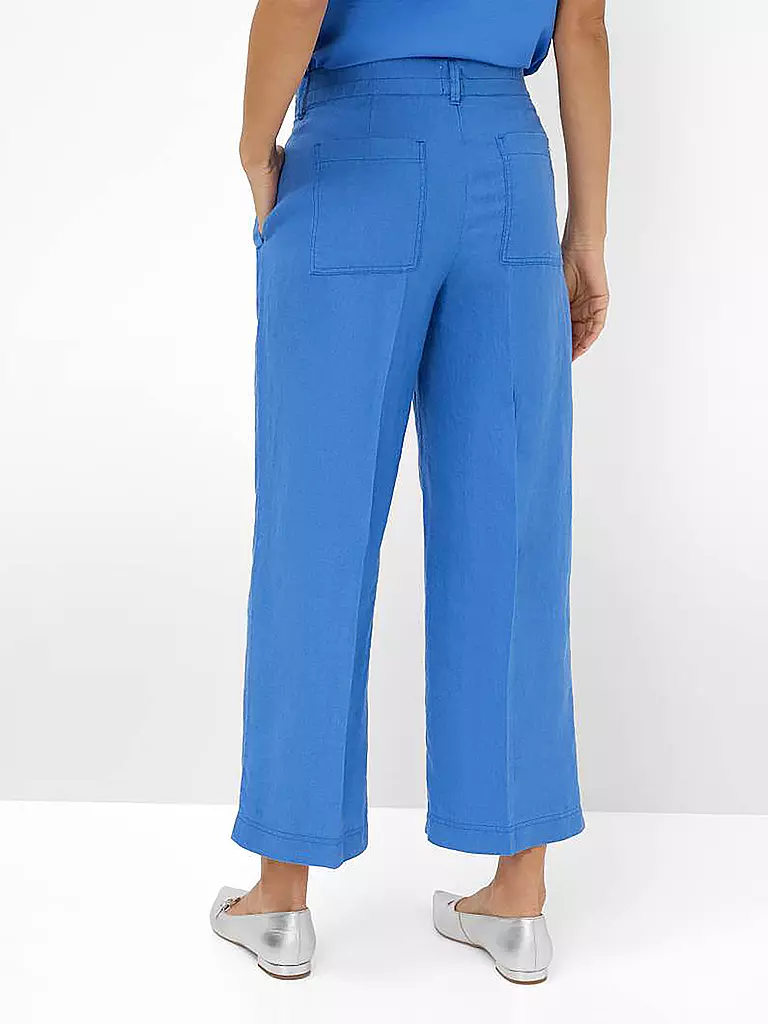 BRAX | Culotte MAINE S | Azul