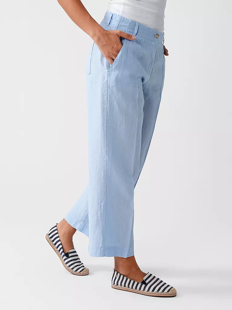BRAX | Culotte MAINE S | Azul claro