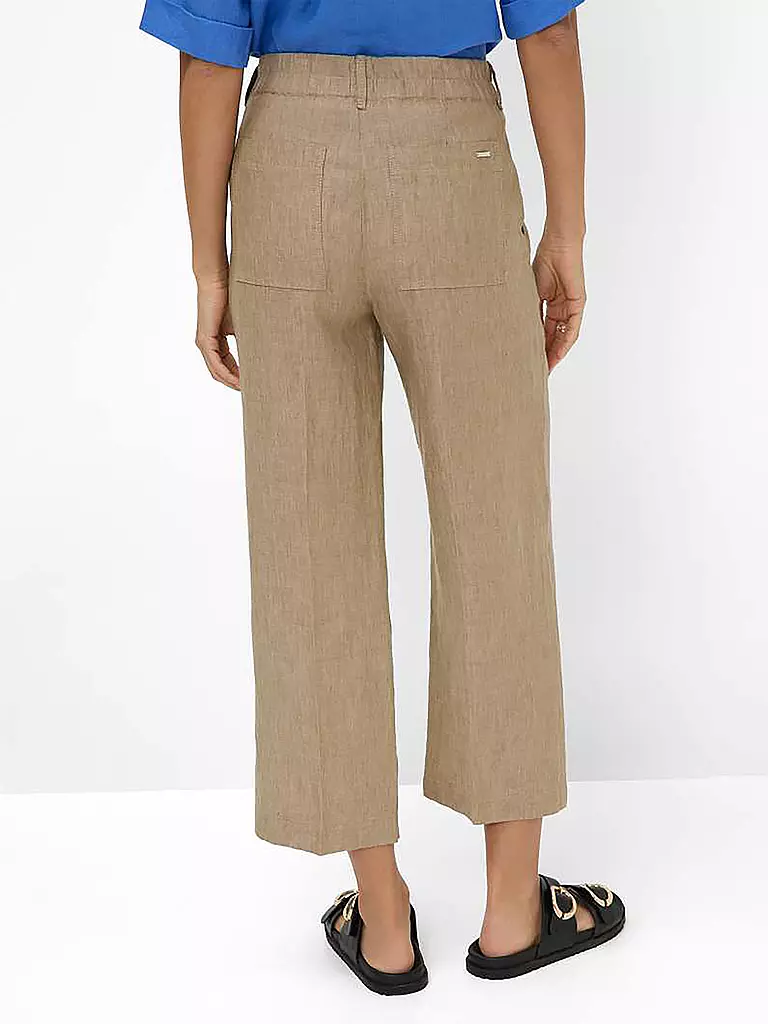BRAX | Culotte MAINE S | Beige