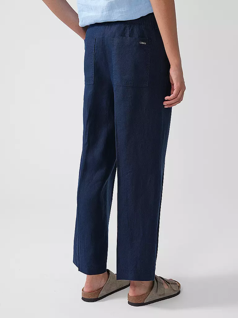 BRAX | Culotte MAINE S | Azul oscuro