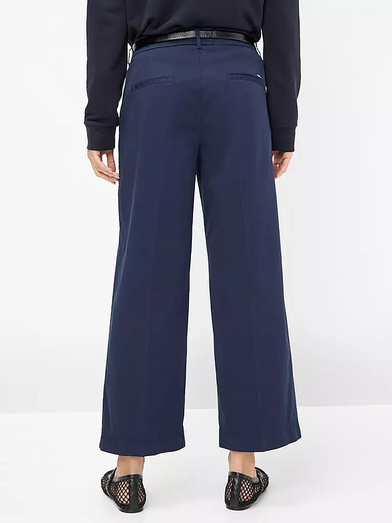 BRAX | Culotte MAINE S | Azul oscuro