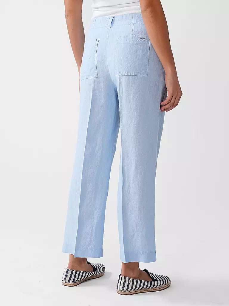 BRAX | Culotte MAINE S | Azul claro